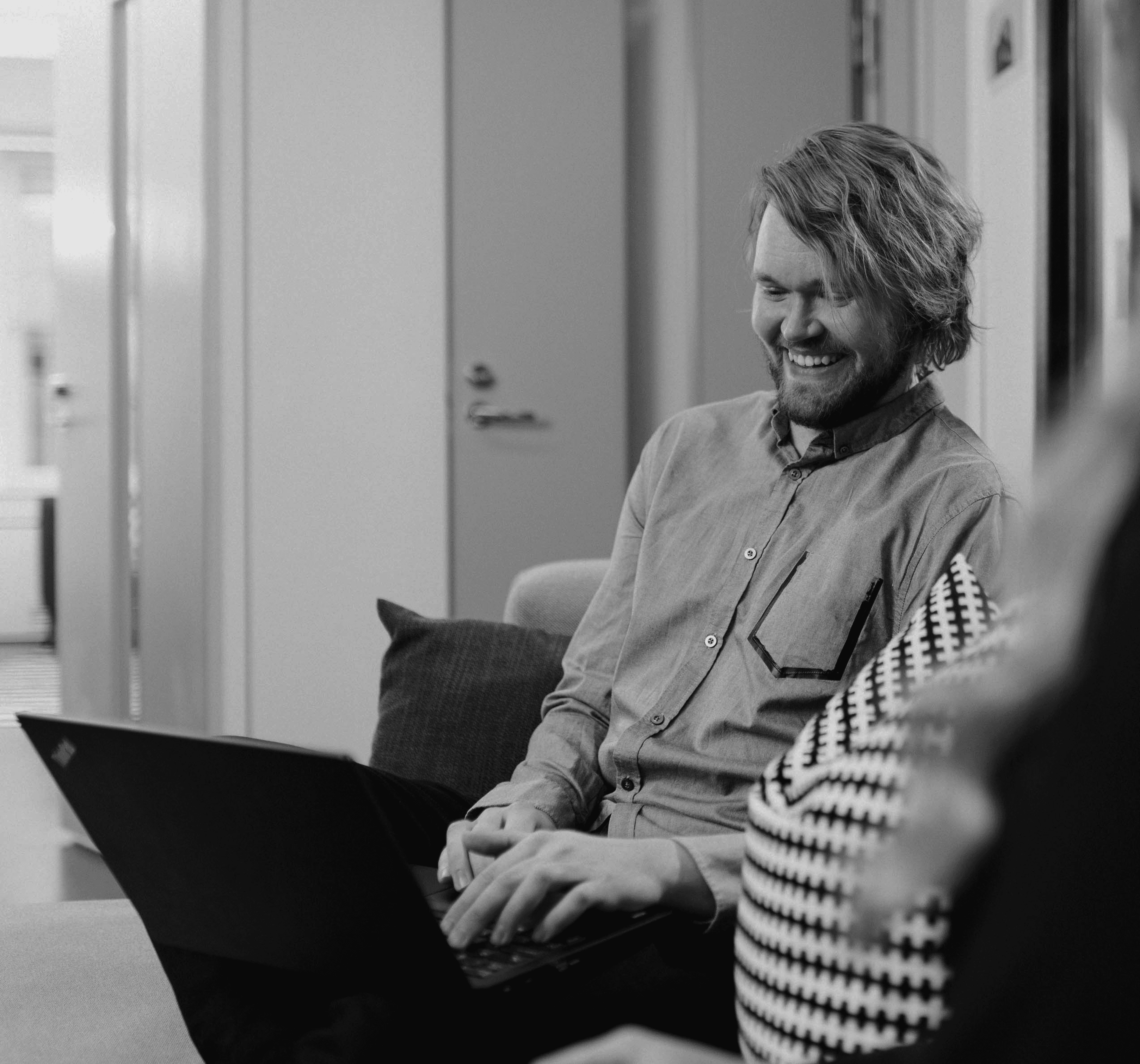 aTalent Recruiting, rekrytointiyrityksen brändikuva