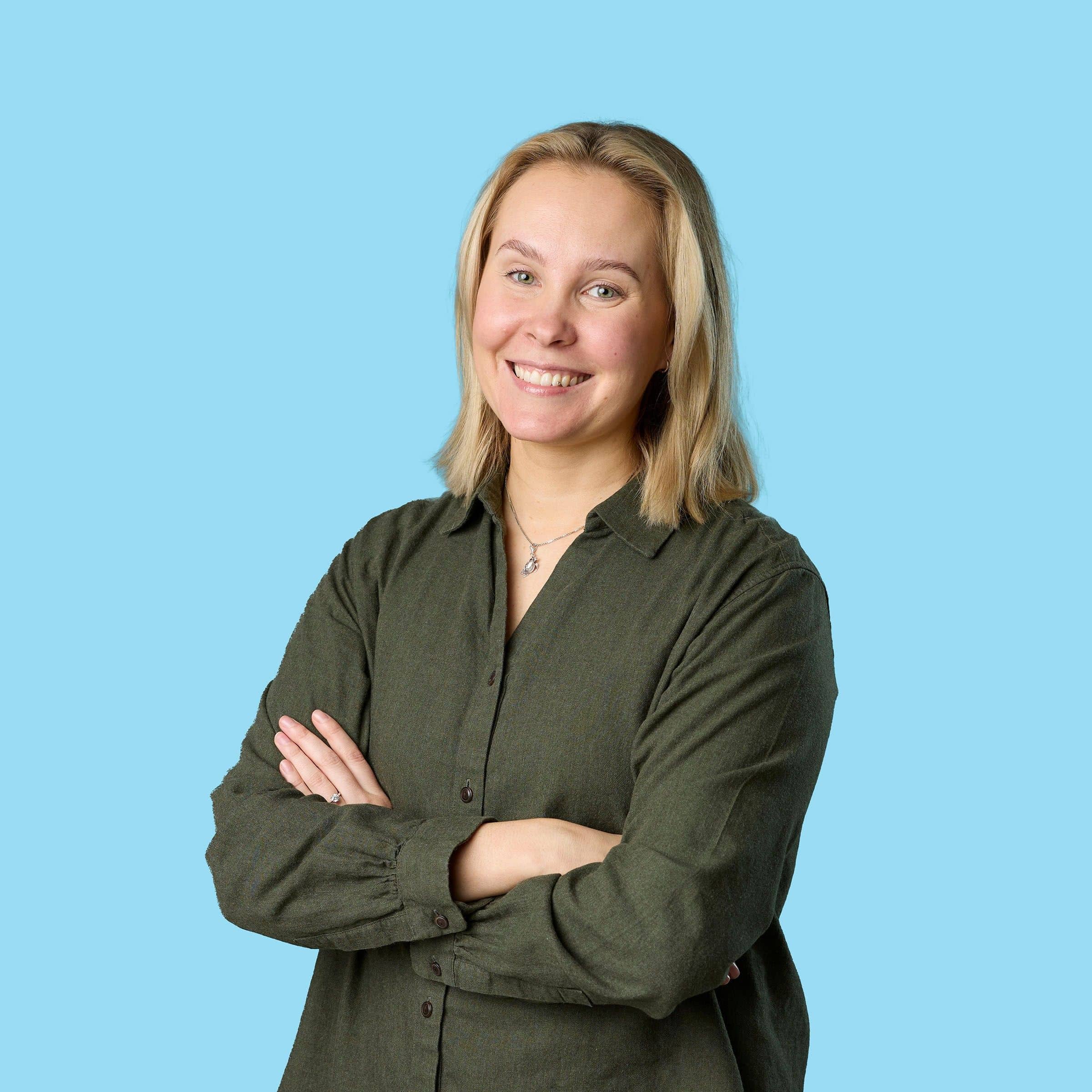 aTalent Recruiting, rekrytointiyrityksen brändikuva