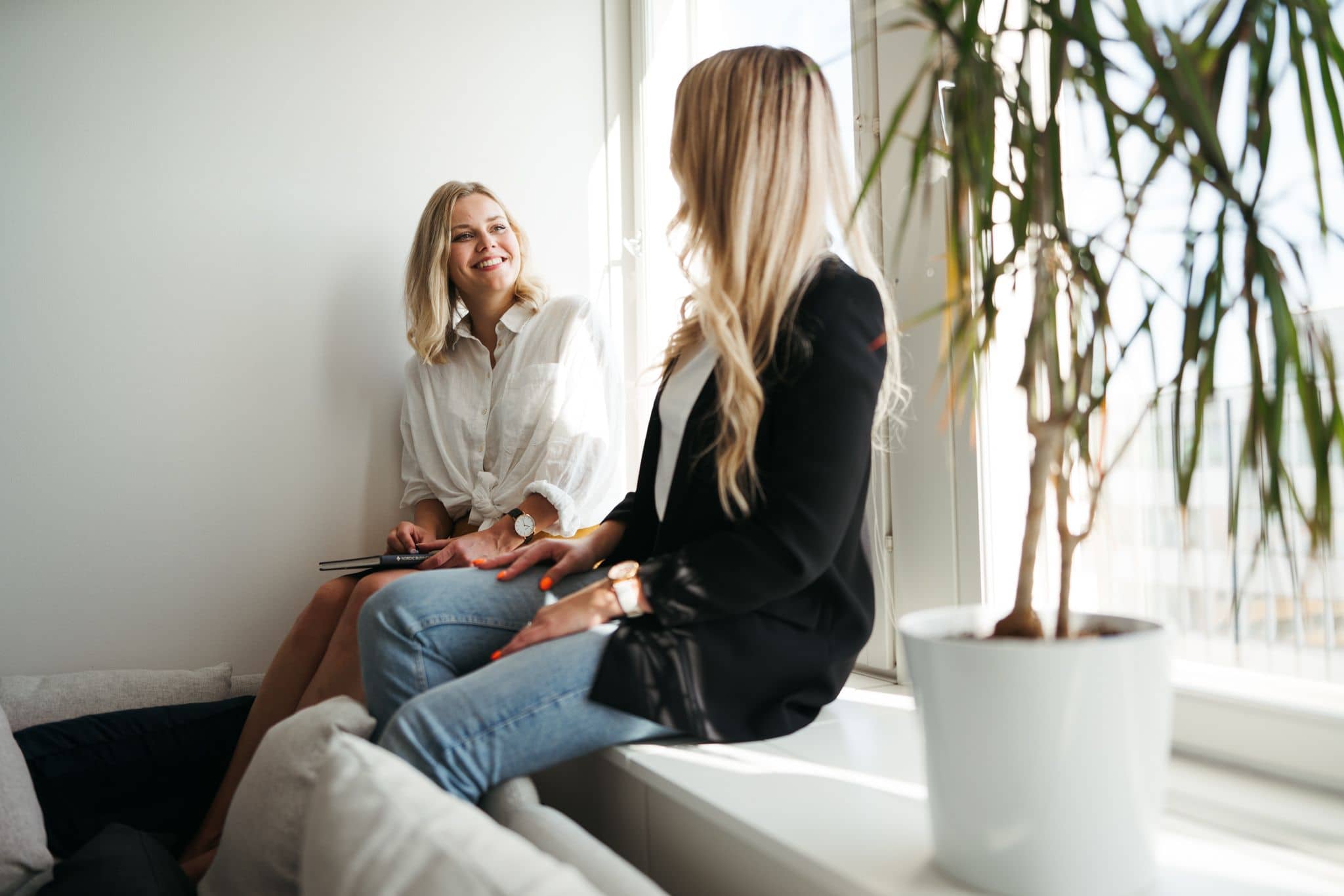 aTalent Recruiting, rekrytointiyrityksen brändikuva